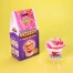 Слайм (лизун) " Slime Dessert Малиновый чизкейк", 180 г, SLIME,