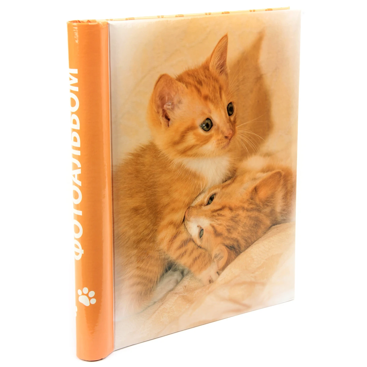 Фотоальбом 10 "магнитных"листов 23X28см, переплет внутр. спираль Фотоальбом 10 "магнитных"листов 23X28см, переплет внутр. спираль