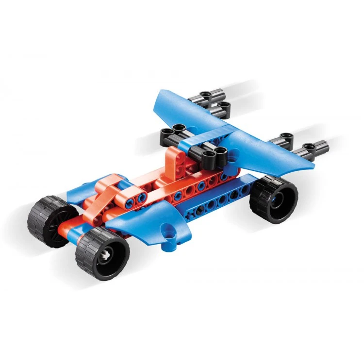 Конструктор "Суперкар 9 в 1"