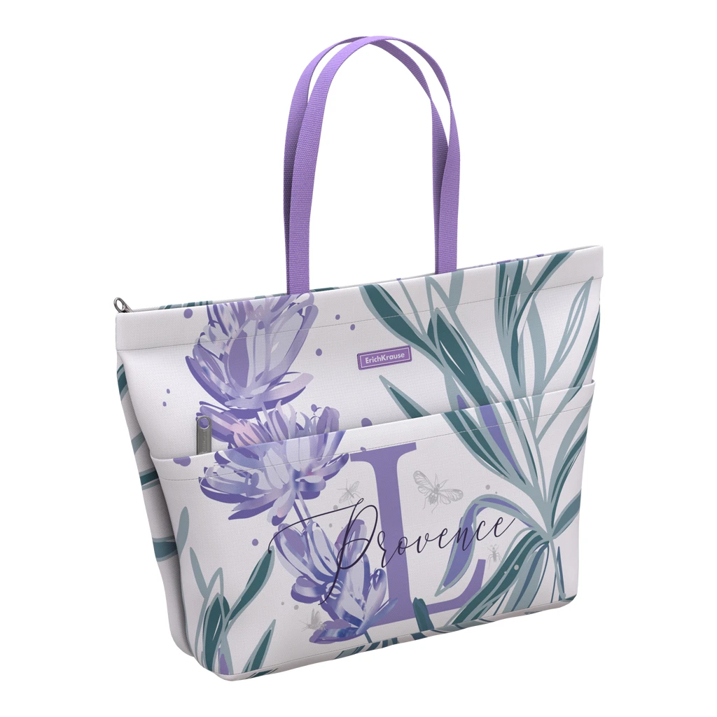 Сумка ErichKrause® 17L Lavender
