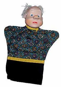 Кук.перчатка Дед 11009 штр. 4602933110090 Кук.перчатка Дед 11009 штр. 4602933110090