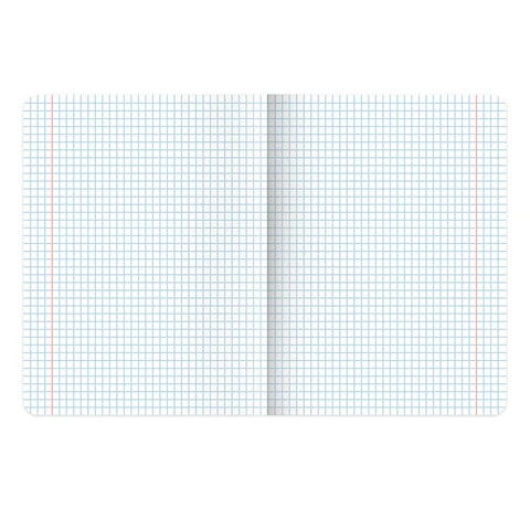 Тетрадь предметная "STARLIGHT" 48 л., глянцевый УФ-лак, ИНФОРМАТИКА,