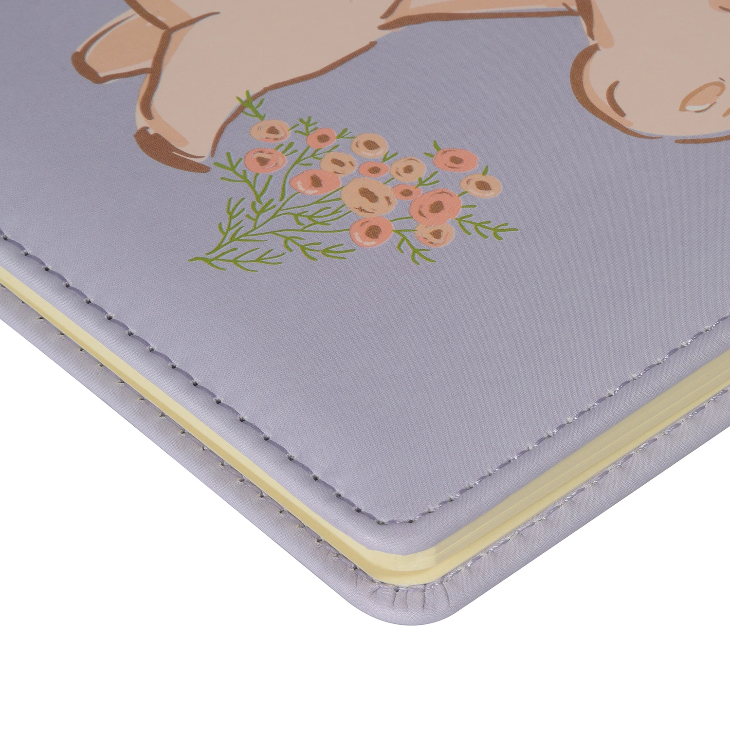 ДНЕВНИК "Мечтательный единорог" (48 л) ДНЕВНИК "Мечтательный единорог" (48 л)