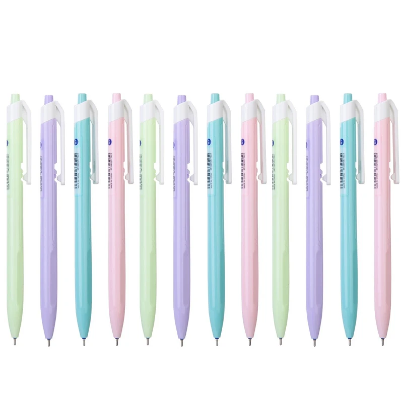 Ручка шариковая автоматическая X-tream, диаметр шарика 0,7 мм, корпус в асс,