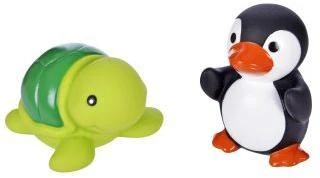 Набор для купания "Черепашка и пингвин"" 681273 Набор для купания "Черепашка и пингвин"" 681273