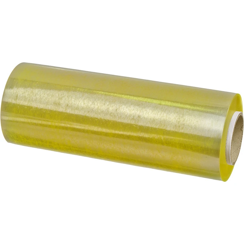 Пленка пищевая ПВХ 9-450-300 CLARITY H 1,53кг Пленка пищевая ПВХ 9-450-300 CLARITY H 1,53кг