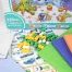 3D-блок "Морские обитатели" 235дет.