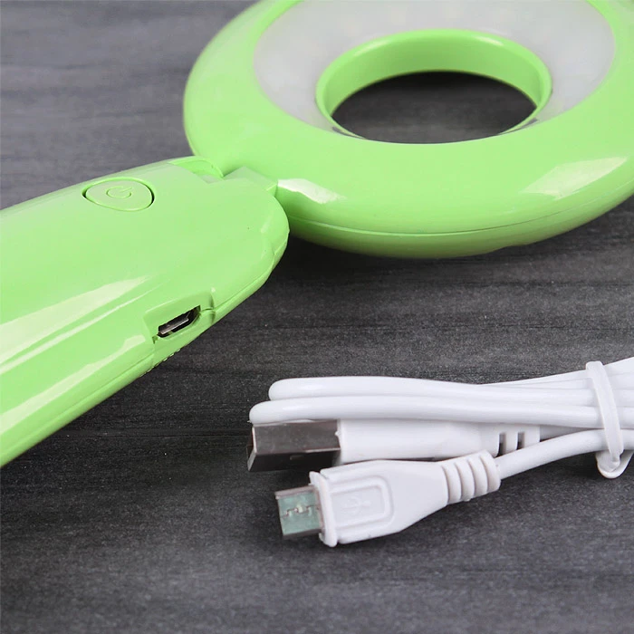 Сувенир лампа светодиодная ассорти