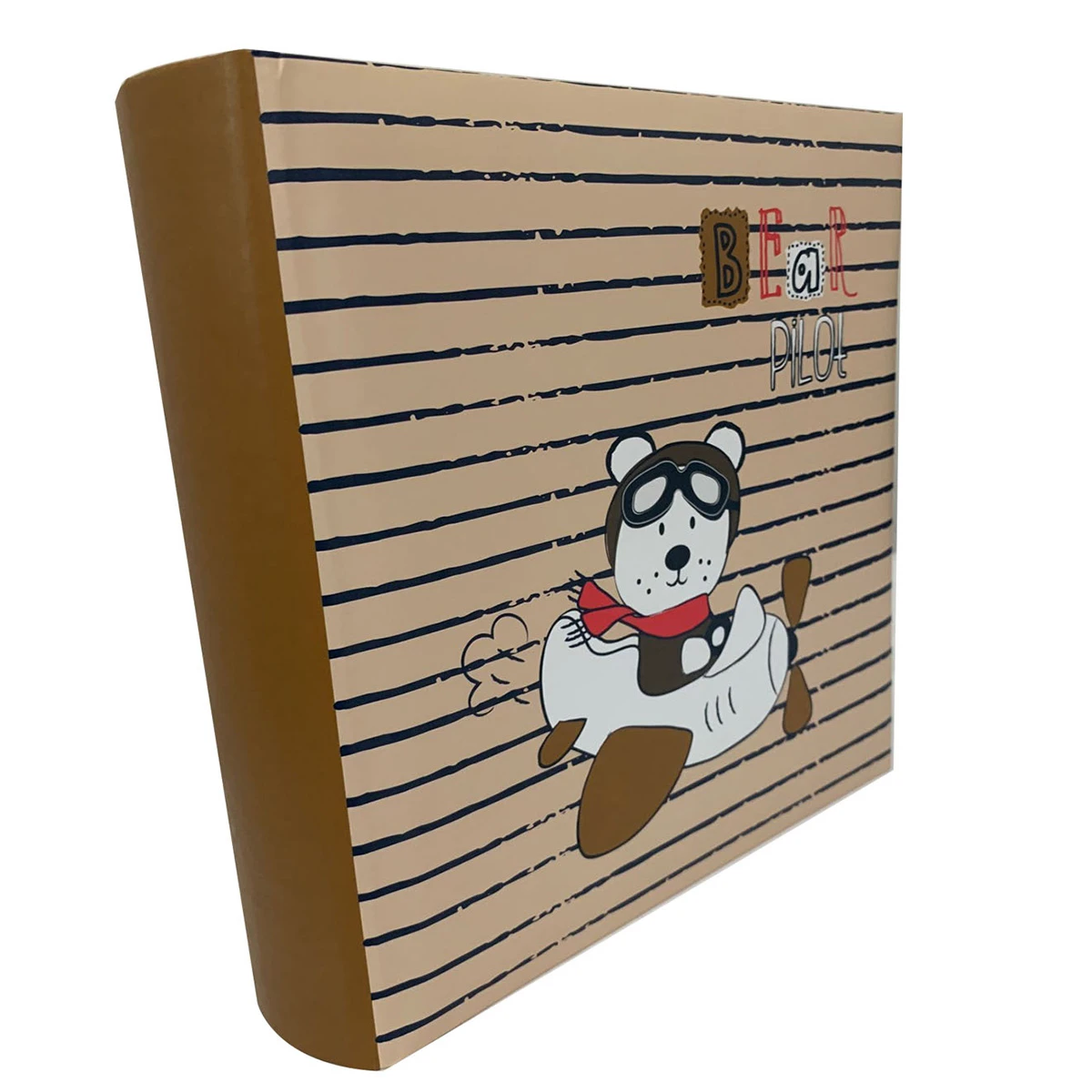 Фотоальбом 200ф 10X15см, бум.карм.с мемо, книжный переплет Фотоальбом 200ф 10X15см, бум.карм.с мемо, книжный переплет