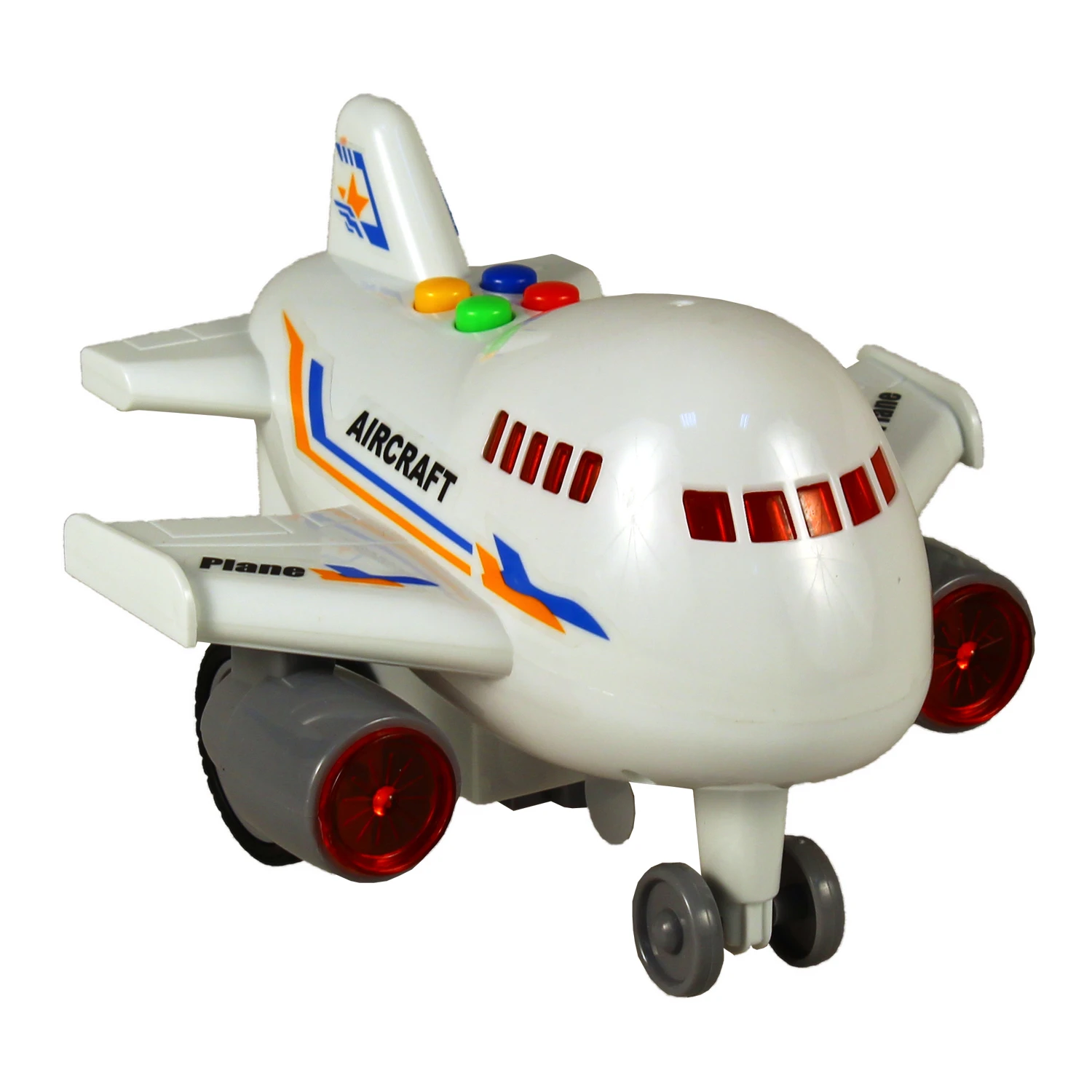 Самолет. RJ6687A Самолет. RJ6687A