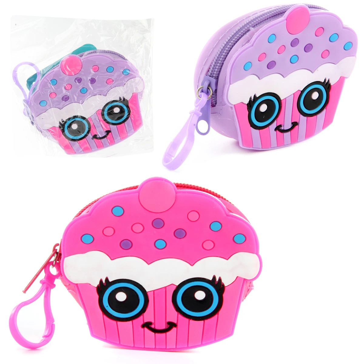 Сумка Маффин, 13 см.