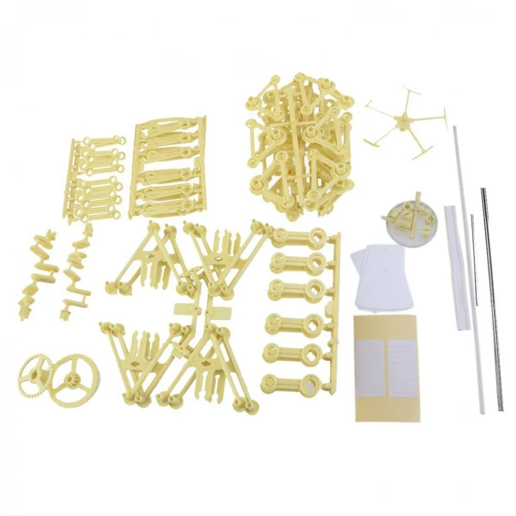 Конструктор Ветряной монстр