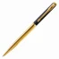 Ручка подарочная шариковая GALANT "ARROW GOLD", корпус
