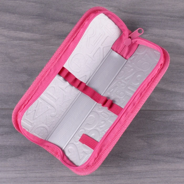 Пенал 1отдел. 190* 65мм Милая принцесса Пенал 1отдел. 190* 65мм Милая принцесса