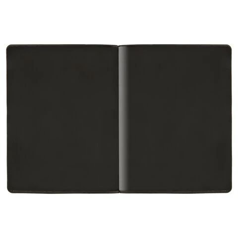 Дневник 1-11 класс 48 л., обложка кожзам (гибкая), термотиснение, BRAUBERG