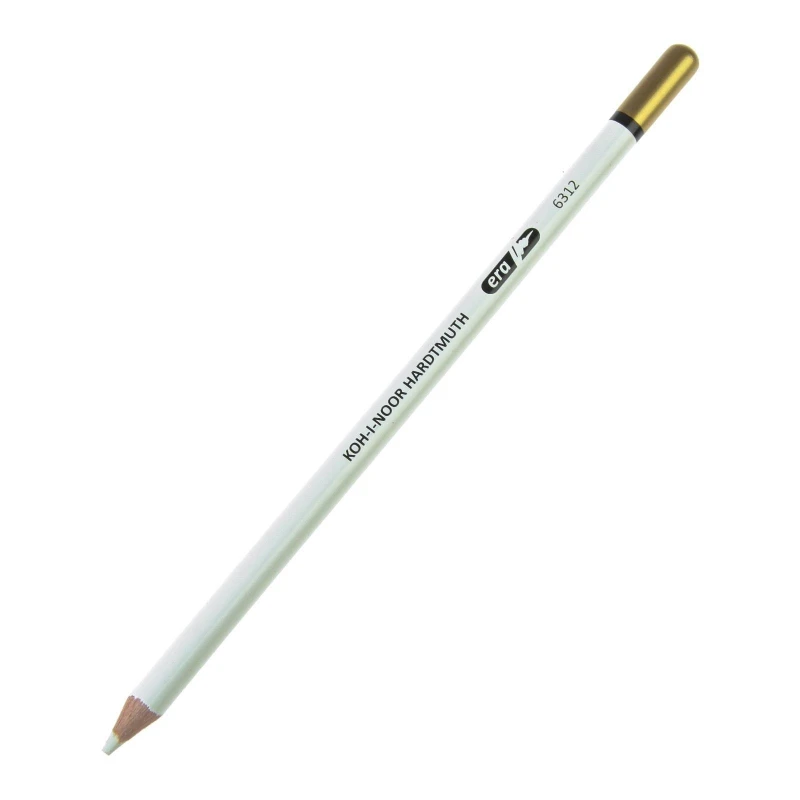 Ластик - карандаш KOH-I-NOOR затачиваемый 6312 Ластик - карандаш KOH-I-NOOR затачиваемый 6312