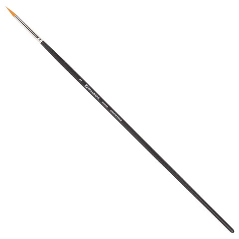 Кисть художественная профессиональная BRAUBERG ART "CLASSIC",