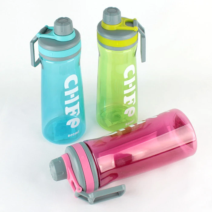 Бутылка для воды 800мл Бутылка для воды 800мл