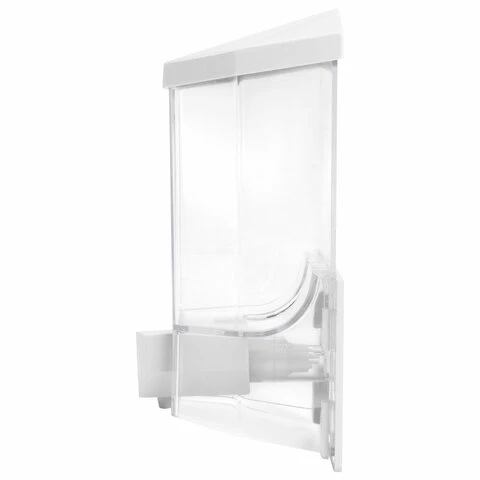 Диспенсер для жидкого мыла LAIMA PROFESSIONAL ORIGINAL, НАЛИВНОЙ, 0,5 л, Диспенсер для жидкого мыла LAIMA PROFESSIONAL ORIGINAL, НАЛИВНОЙ, 0,5 л,