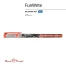 РУЧКА "FunWrite. Military. Airforce" ШАРИКОВАЯ, 0.5 ММ, СИНЯЯ
