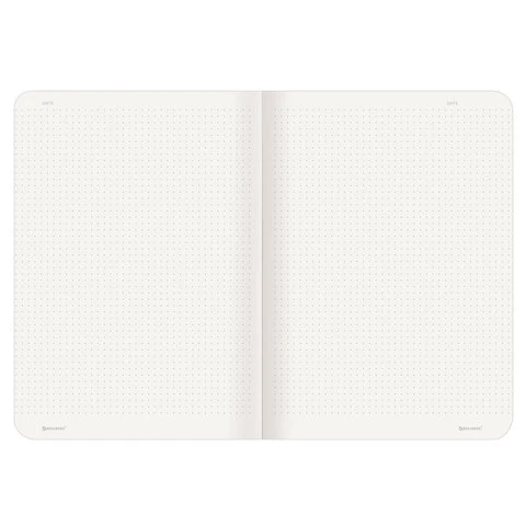 Тетрадь 48 л. в точку обложка кожзам с блестками, сшивка, A5 (147х210мм), Тетрадь 48 л. в точку обложка кожзам с блестками, сшивка, A5 (147х210мм),