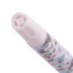 Ручка шариковая ЮНЛАНДИЯ "UNICORN", синяя, SOFT TOUCH покрытие, узел