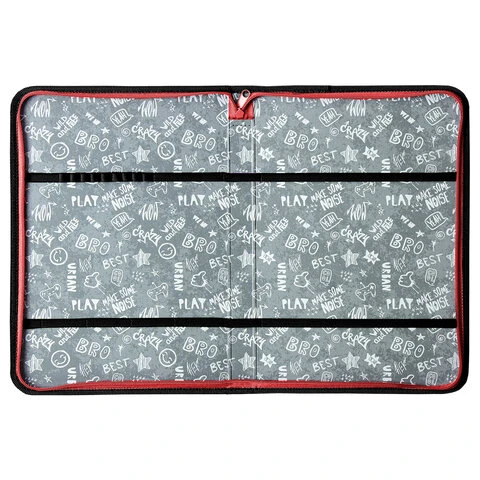 Папка для труда на молнии BRAUBERG А4 с ручкой, 1 отделение, органайзер, Папка для труда на молнии BRAUBERG А4 с ручкой, 1 отделение, органайзер,