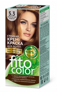 Арт.4838 ФИТО К Стойкая крем-краска для волос "Fitocolor" тон Арт.4838 ФИТО К Стойкая крем-краска для волос "Fitocolor" тон
