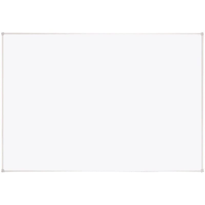 Доска магнитно-маркерная OfficeSpace, 100*150см, рамка ПВХ, полочка Доска магнитно-маркерная OfficeSpace, 100*150см, рамка ПВХ, полочка