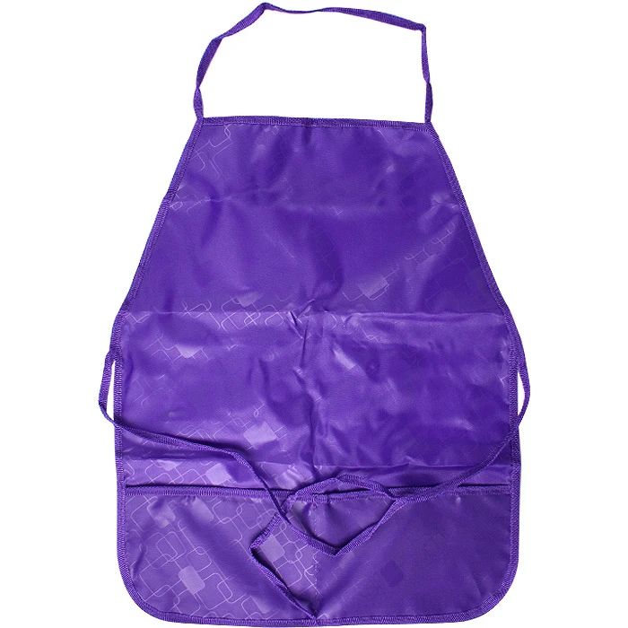 Фартук для труда 490/390 фиолетовый Фартук для труда 490/390 фиолетовый