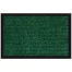 Коврик напольный прямоугольный 38*58см цвет ассорти