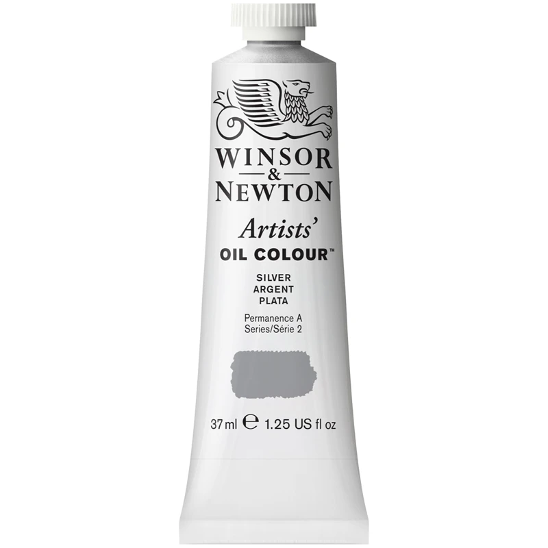 Краска масляная профессиональная Winsor&Newton "Artists' Oil", 37