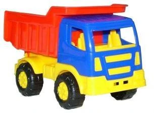 Автомобиль-самосвал Салют 8946 Автомобиль-самосвал Салют 8946