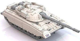 Танк Арктика 292 штр.: 4640019320858 Танк Арктика 292 штр.: 4640019320858