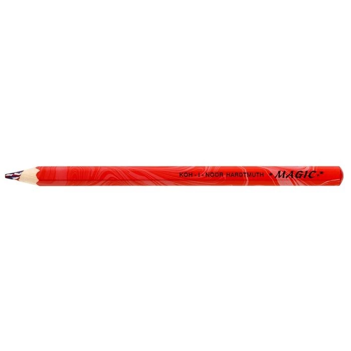 Карандаш спец. KOH-I-NOOR MAGIC AMERICA шестигранный Карандаш спец. KOH-I-NOOR MAGIC AMERICA шестигранный