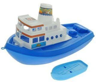 Корабль Чайка 36964