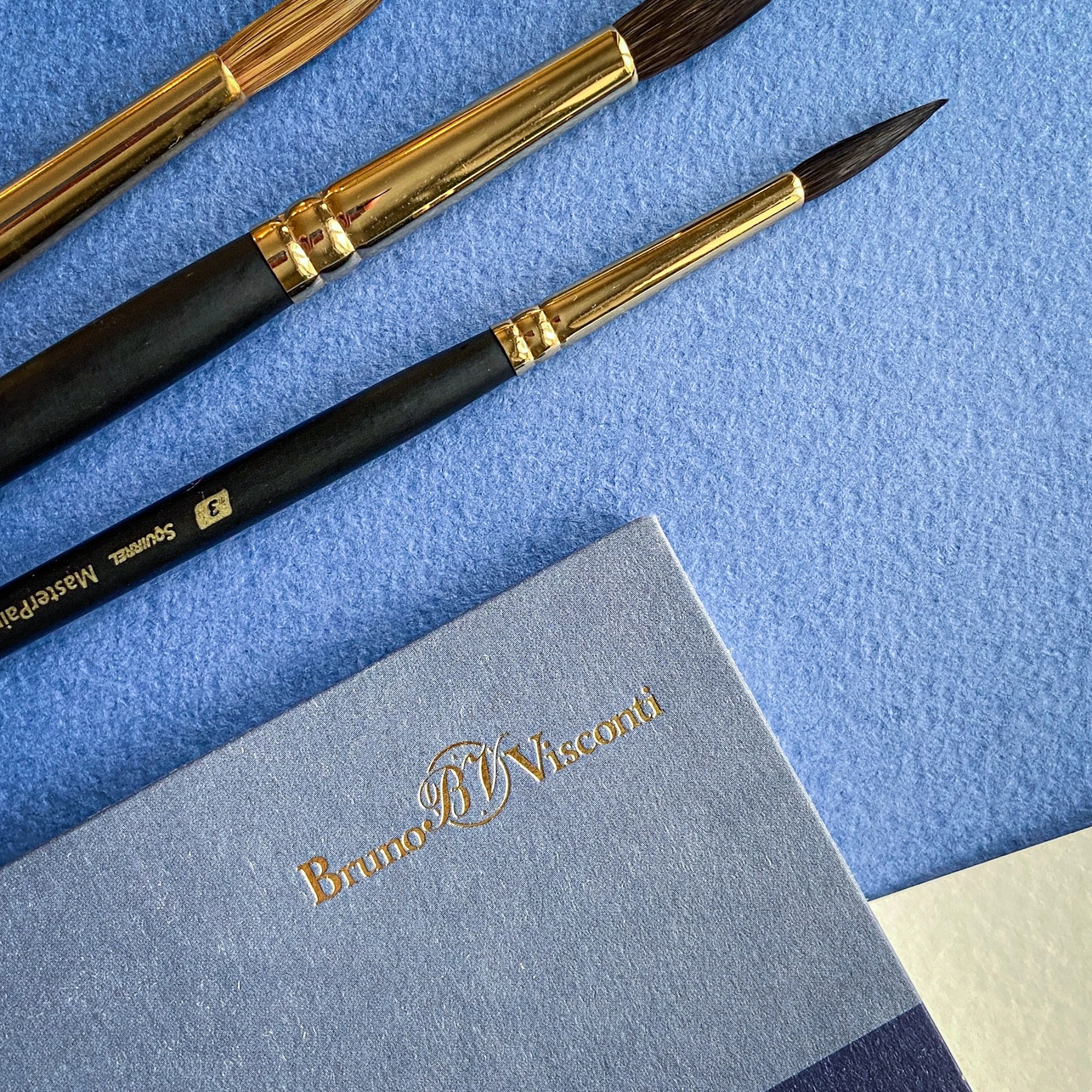 КИСТЬ БЕЛКА КРУГЛАЯ №3 КИСТЬ БЕЛКА КРУГЛАЯ №3