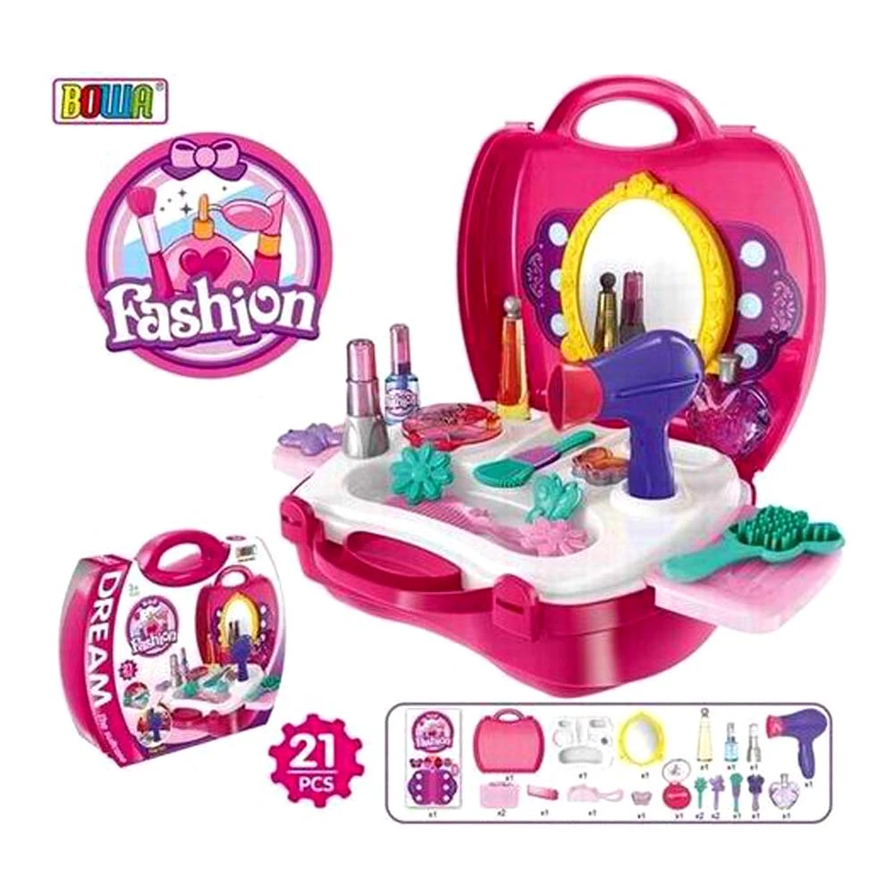 Набор игровой "Салон красоты" Набор игровой "Салон красоты"