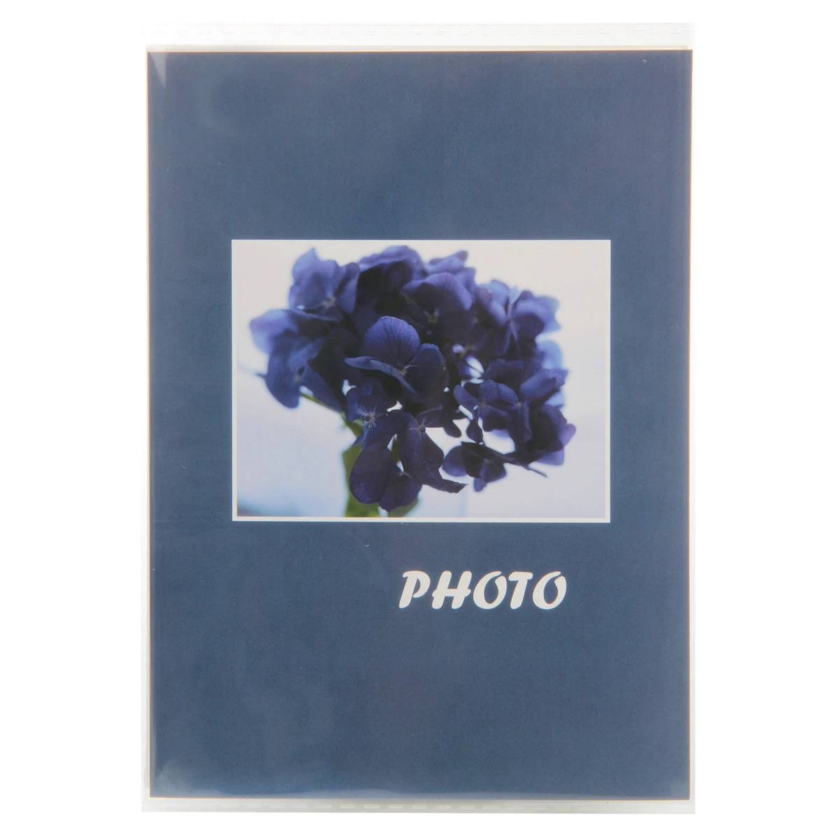 Фотоальбом 36ф 10X15см, ПП карм., мягкая обложка