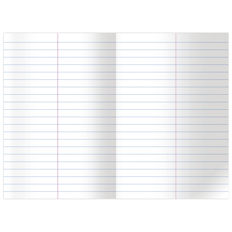 Тетрадь-словарик 48л., А6 для записи иностранных слов "Запиши или Тетрадь-словарик 48л., А6 для записи иностранных слов "Запиши или