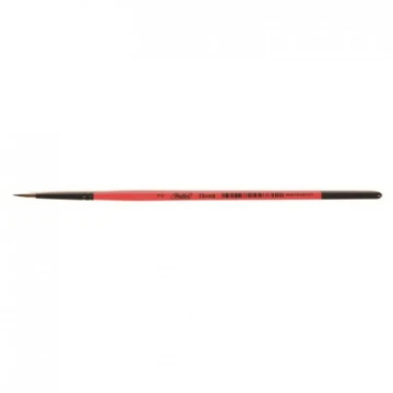 Кисть пони круглая N 2 KSk_02050 Россия