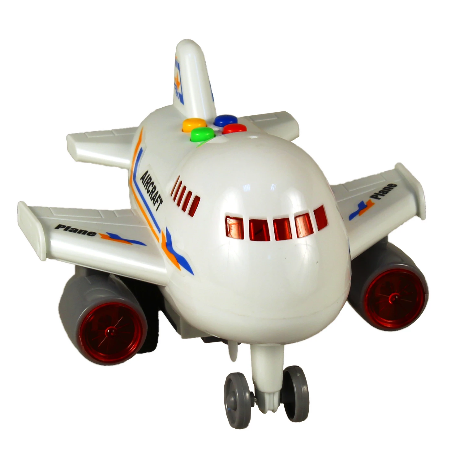 Самолет. RJ6687A Самолет. RJ6687A