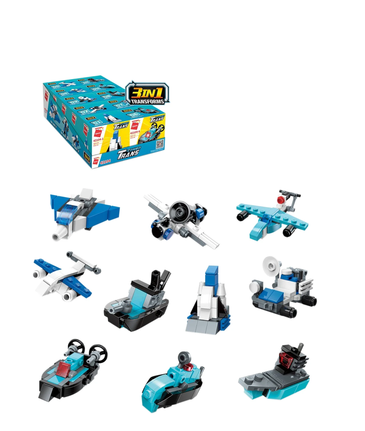 Конструктор "Космические сражения"