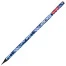 Карандаш чернографитный BRAUBERG "ARMY", 1 шт., HB, корпус ассорти,