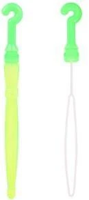 Мыльные пузыри Зонтик 37 см, 100 мл, в ассортименте. 1847 Мыльные пузыри Зонтик 37 см, 100 мл, в ассортименте. 1847