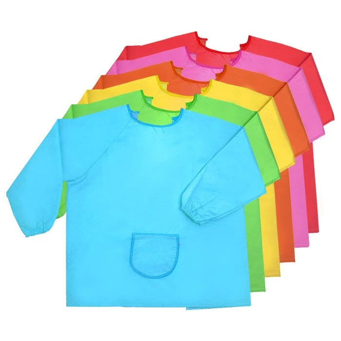 Фартук-накидка для рисования "Darvish" Фартук-накидка для рисования "Darvish"