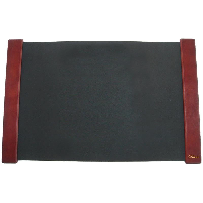 Настольное покрытие Delucci, красное дерево MBn_01201