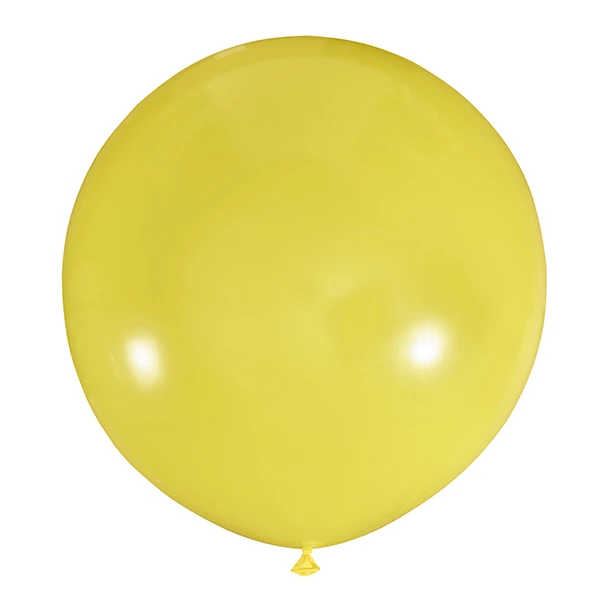 24"/61см Пастель YELLOW 001 1шт 24"/61см Пастель YELLOW 001 1шт
