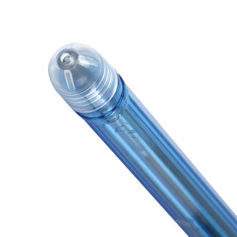 Ручка шариковая масляная STAFF "College OBP-13", СИНЯЯ, узел 0,5 мм, Ручка шариковая масляная STAFF "College OBP-13", СИНЯЯ, узел 0,5 мм,