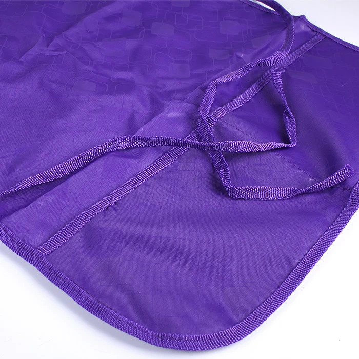 Фартук для труда 490/390 фиолетовый Фартук для труда 490/390 фиолетовый